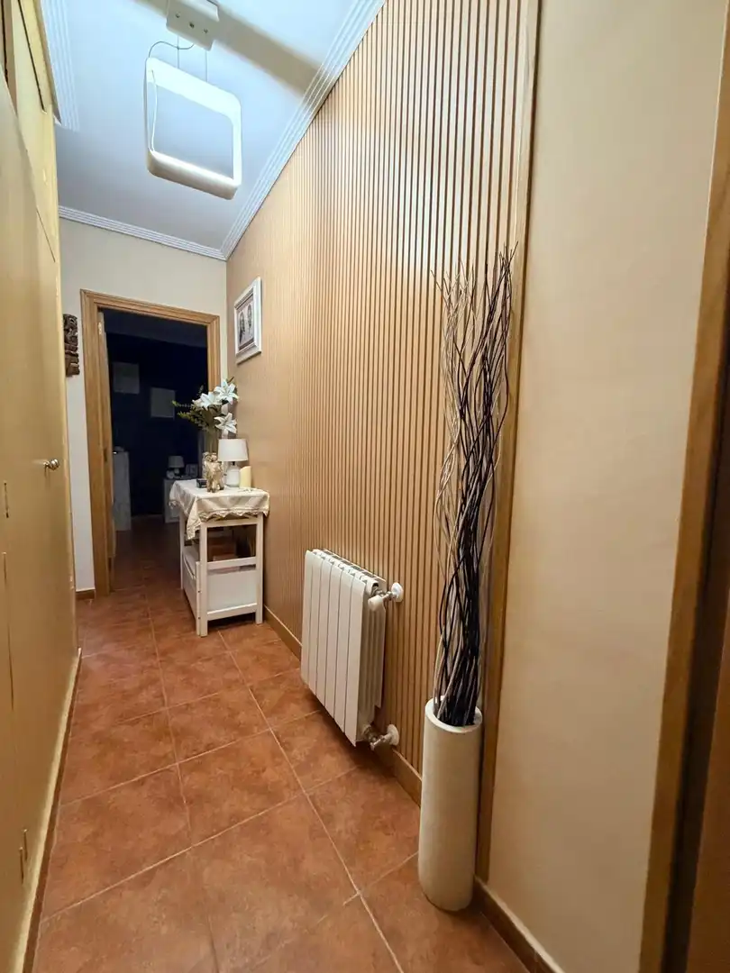 Piso en venta en Badajoz con Aire acondicionado, Calefacción y Balcón