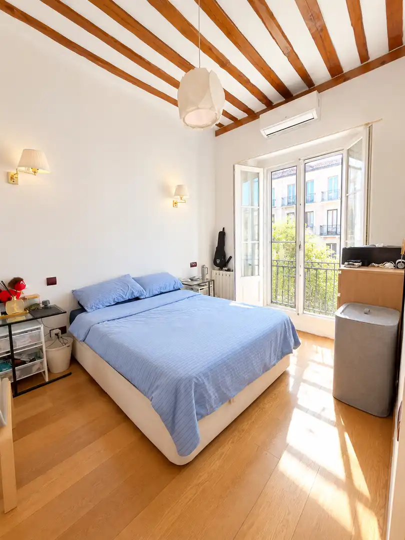 Fotografía del inmueble reportado: 1.650 €/mes — Madrid, Madrid