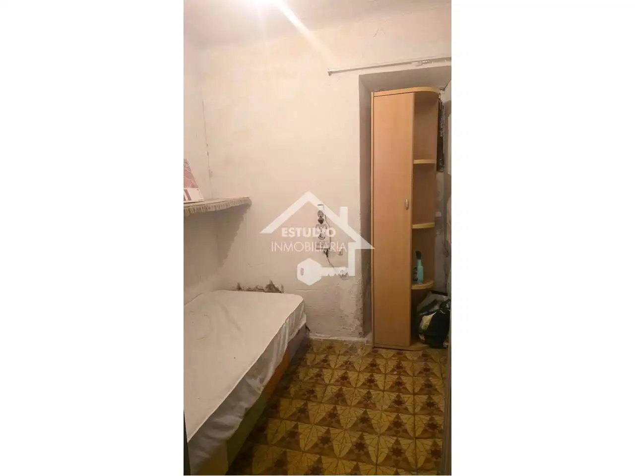 Bedroom of Houses for sale in Espronceda, Navarra