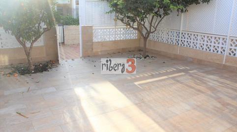 Foto 3 de Casa adosada en venta en Santiago de la Ribera, Murcia