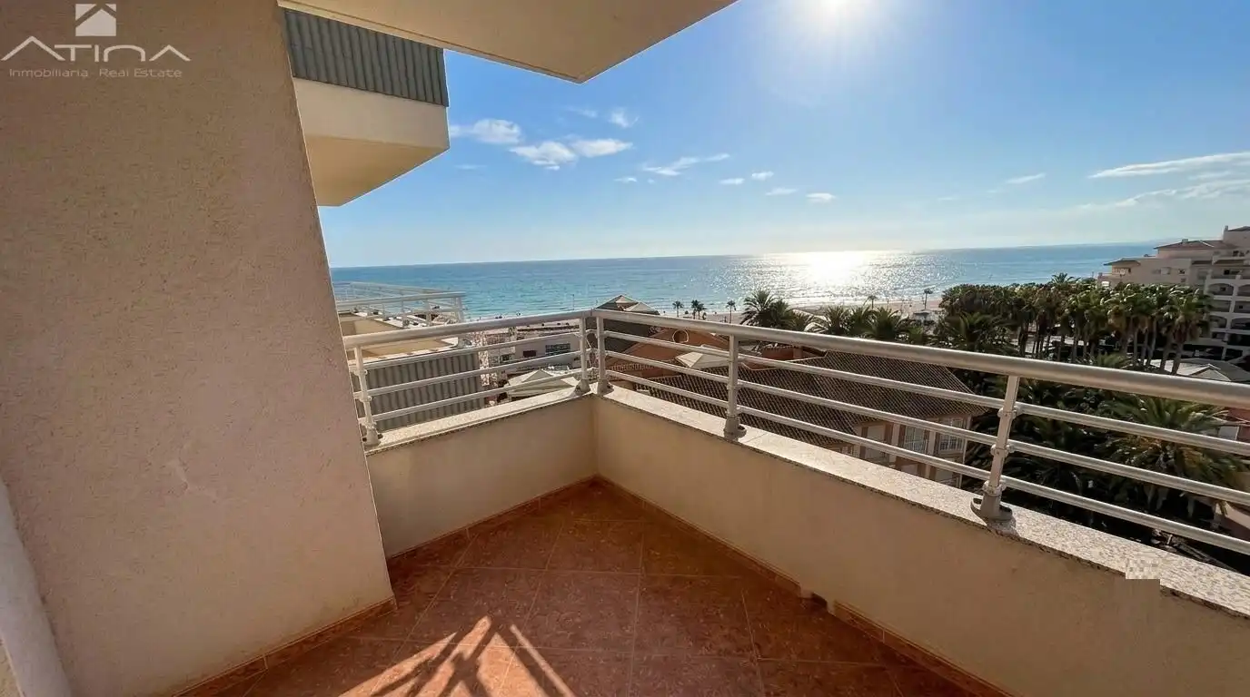 Apartamento en venta en Miramar