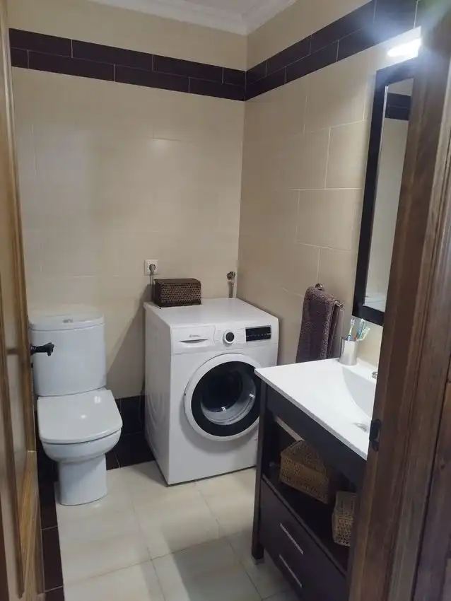 Flat with lift for sale in Maria Guerrero, imagen 5