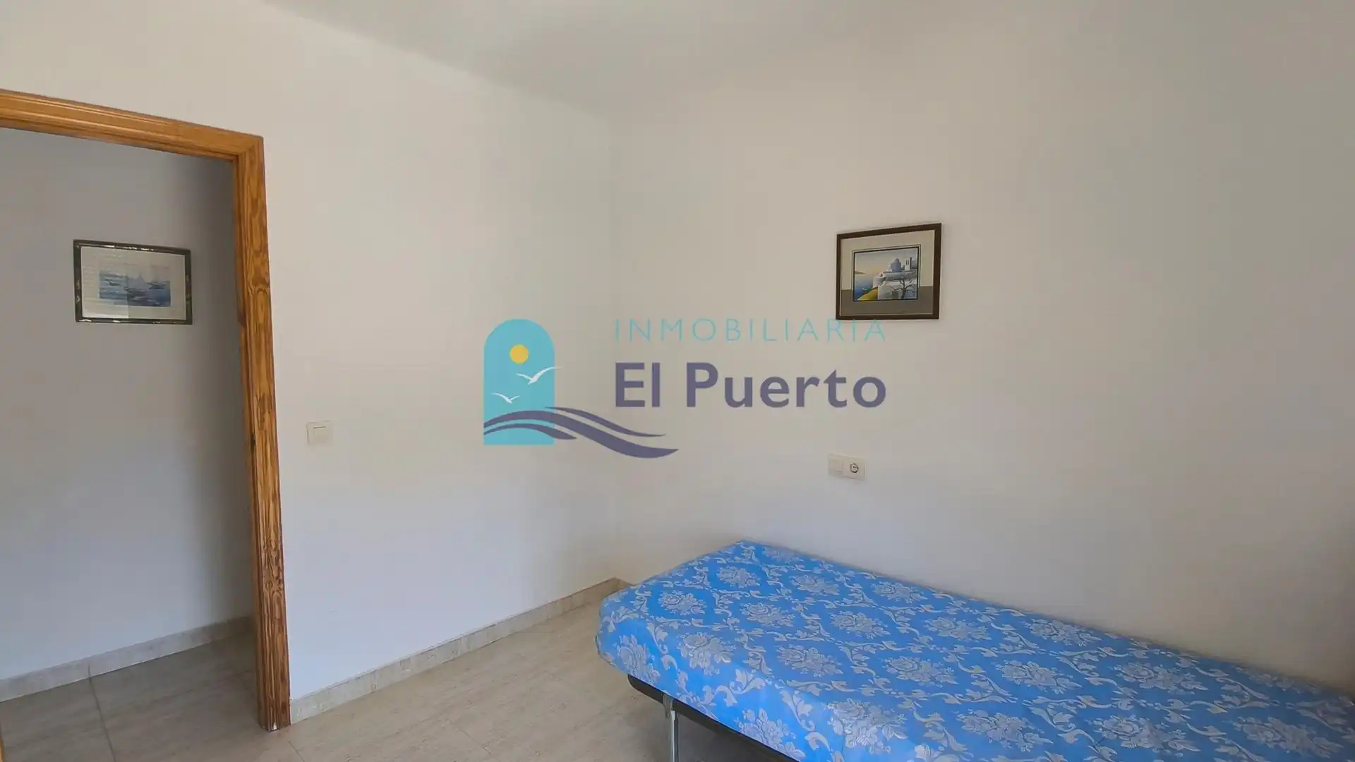 Wohnung zum Verkauf in Mazarrón mit Terrasse und Möbliert