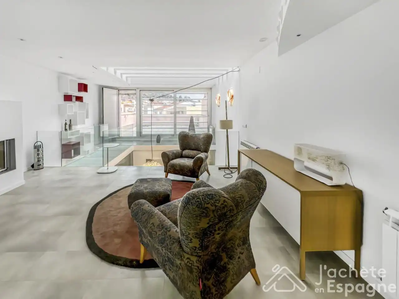 Casa con terraza en venta en calle Vinaros, imagen 25