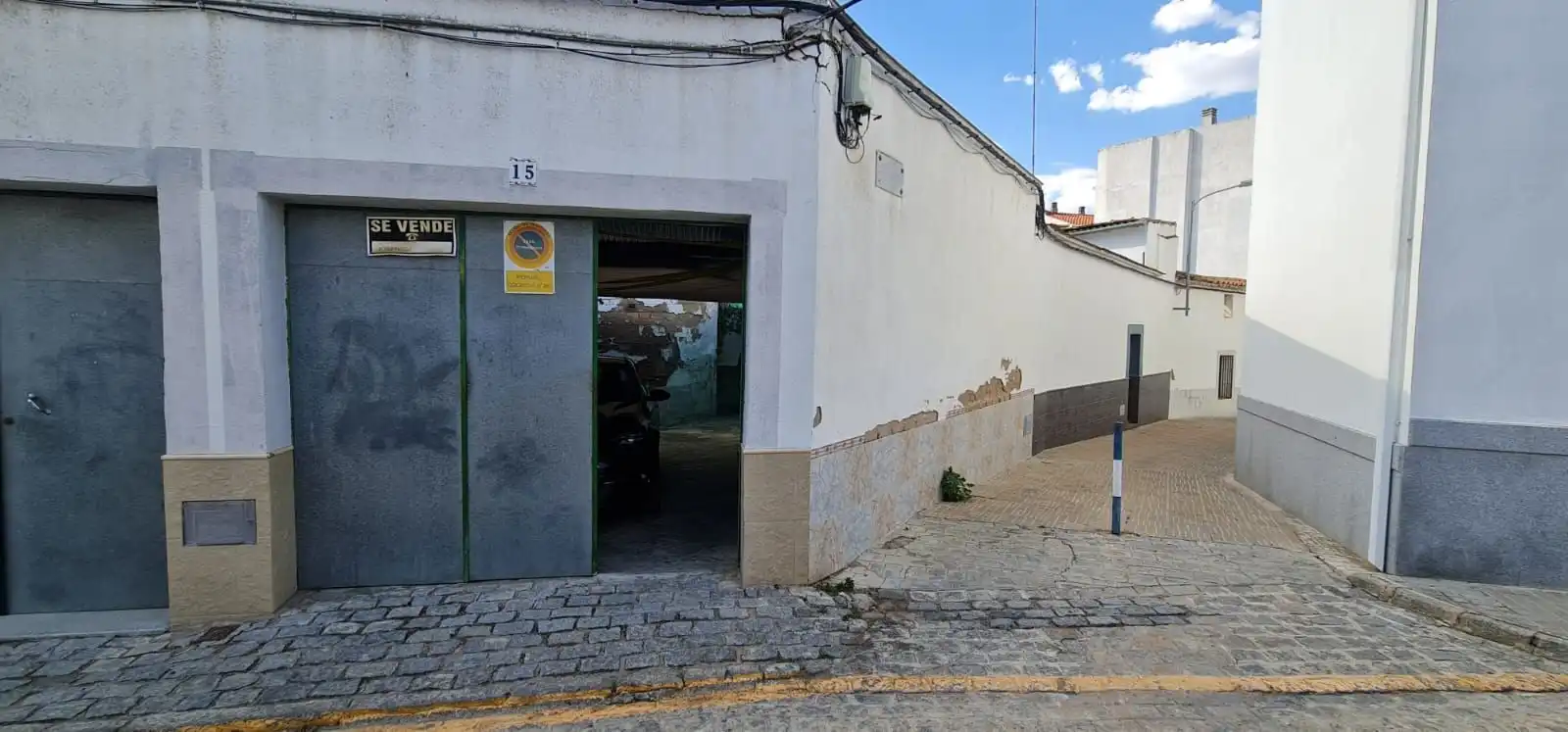 Casa in vendita a Pozoblanco, imagen 14