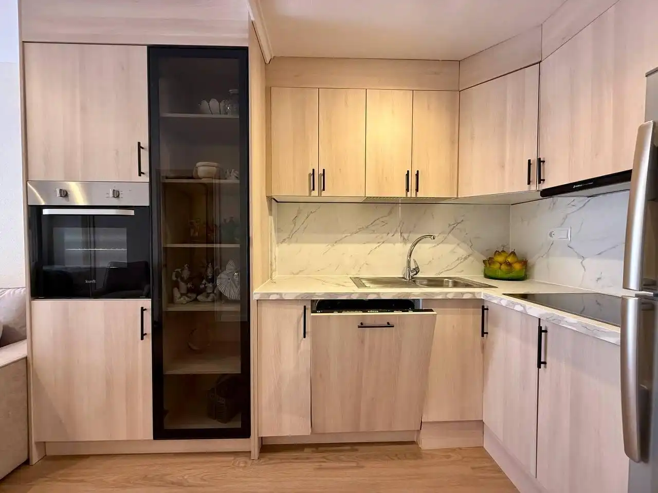 Apartamento con ascensor en venta en Calle de la loma, imagen 2