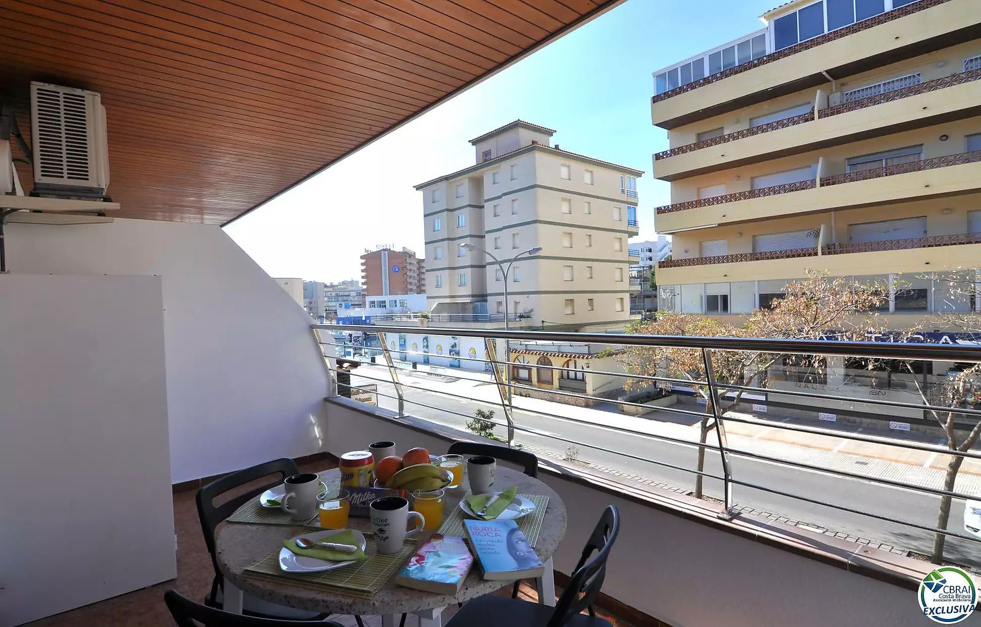 Estudio en venta en Avenida DE LA PLATJA, 40, Santa Margarita