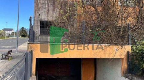 Foto 4 de Casa adosada en venda a A Malata - Catabois - Ciudad Jardín, Ferrol