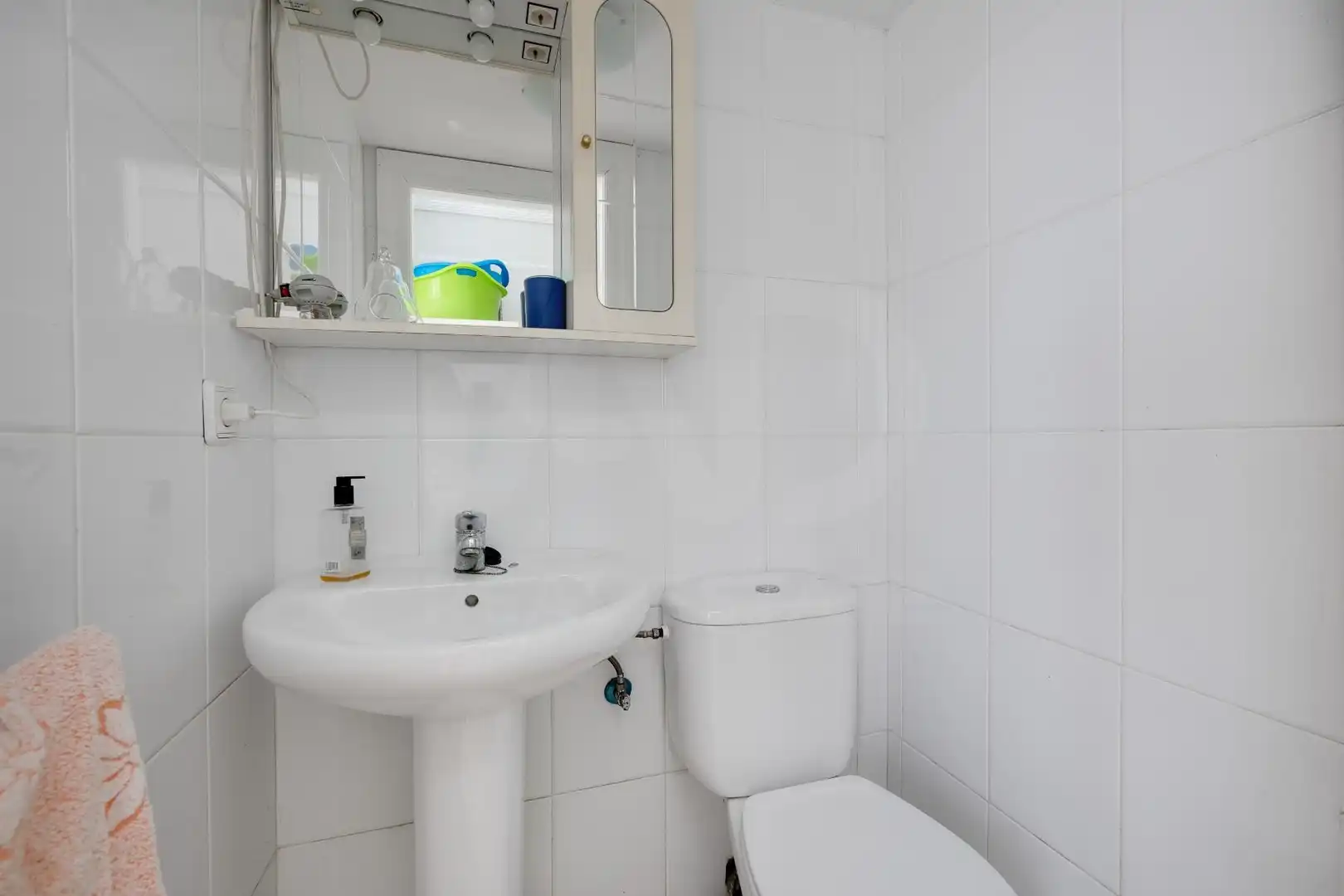 Flat with lift for sale in Playa del Acequión, Náufragos y Rocío del Mar, imagen 19