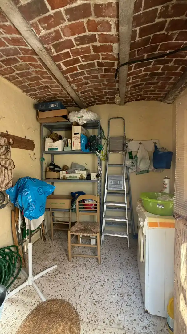 Casa en venda a Calle Doctor Díaz de Villar 36, imagen 14
