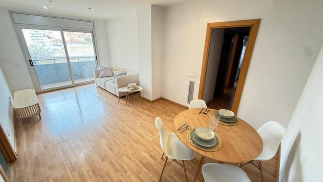 Piso en Venta en Carrer de Sant Lluís, 3 en Roc Blanc
