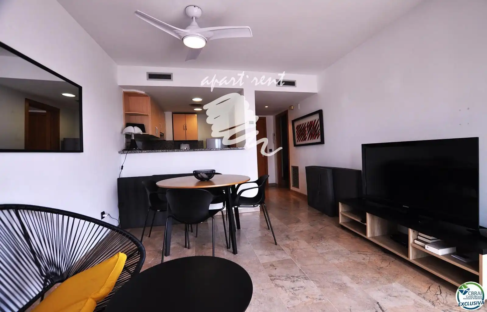 Appartement avec terrasse à vendre à Maritimo, imagen 13