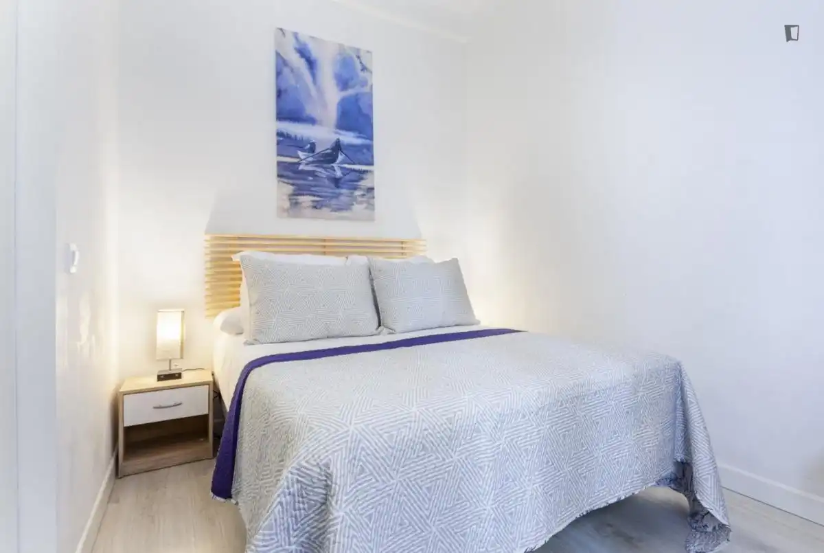 Apartamento con ascensor en alquiler en Centro, imagen 6