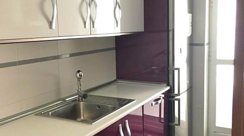 Foto 2 de Àtic de lloguer a Sur - PAU 4, Madrid