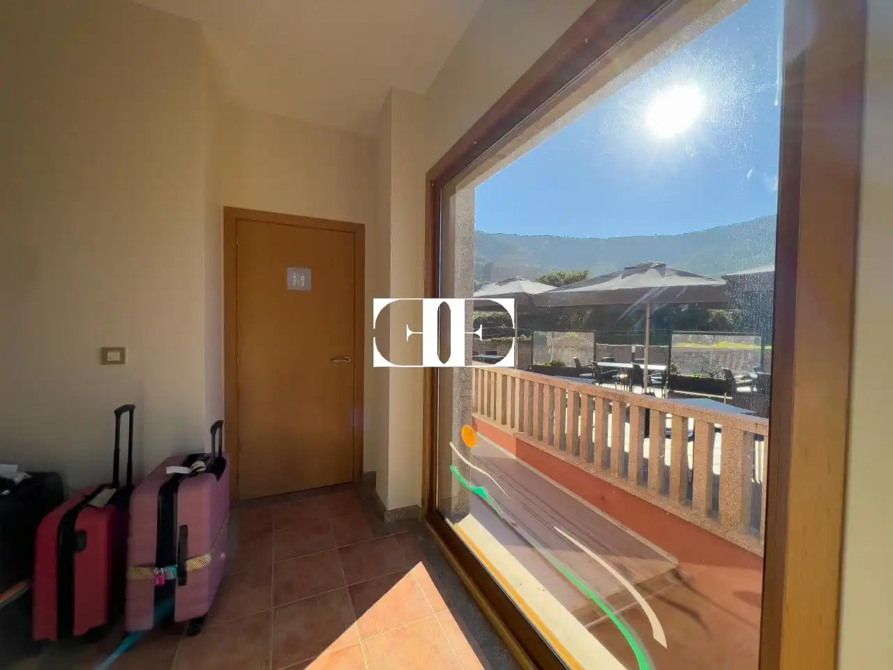 Terrace of Buildings for sale in Oia