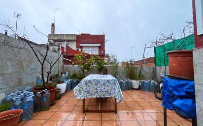 Terrace of Flat for sale in Sabadell  with Air Conditioner, Heating and Terrace