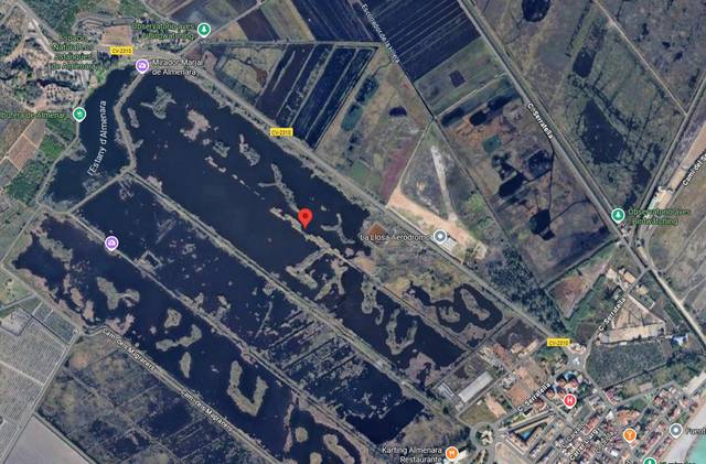 Terreno residencial en Venta en Almenara