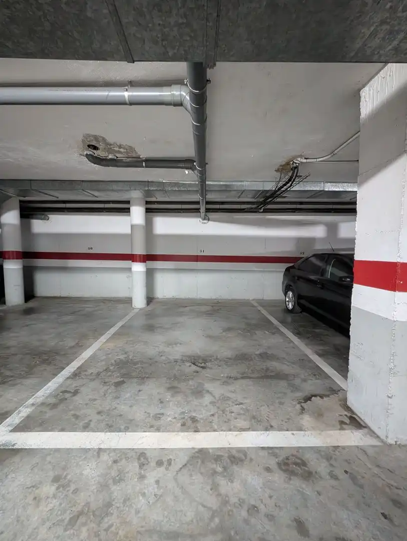 Apartament amb terrassa de lloguer a Trajano 11, imagen 19