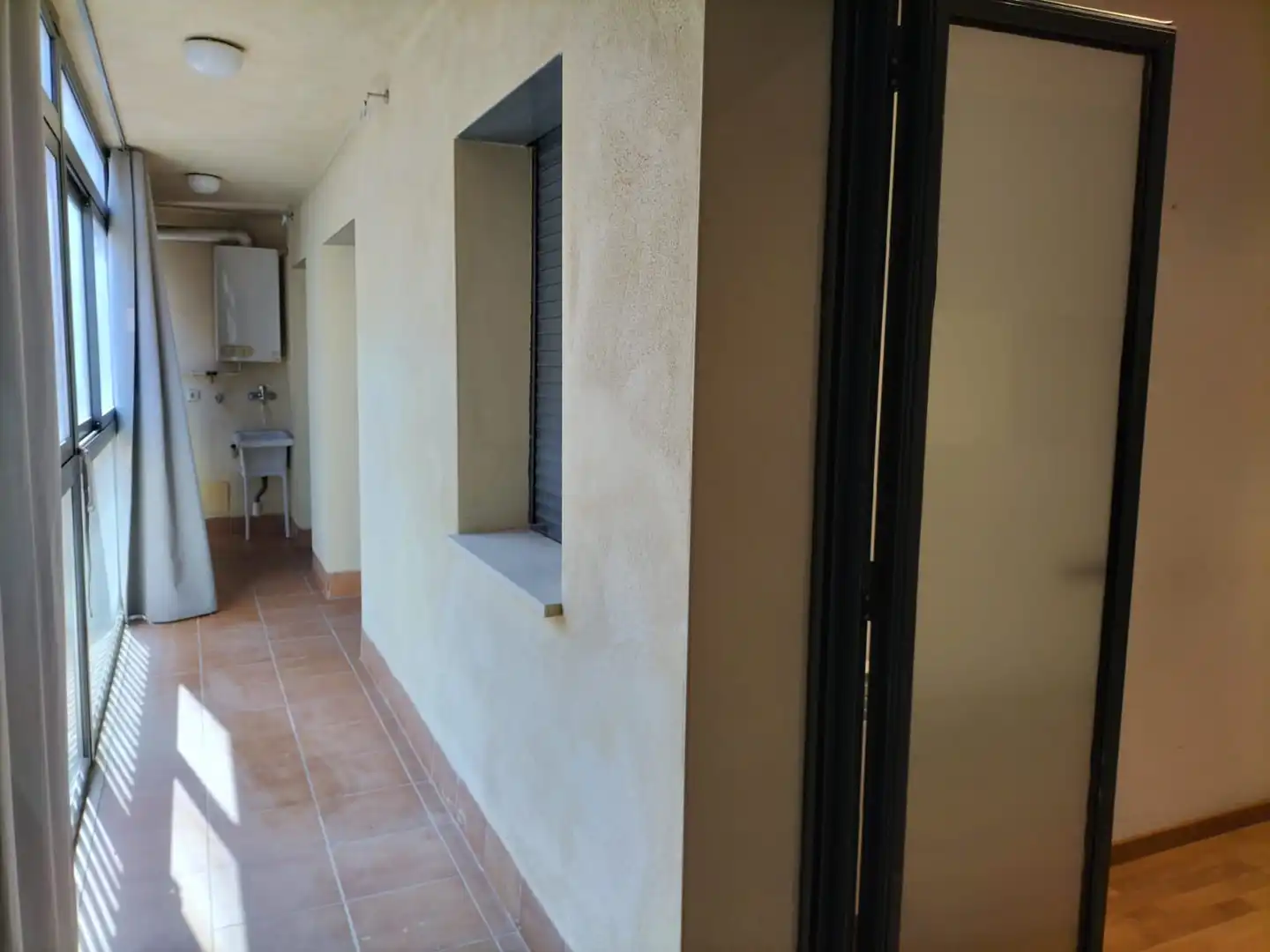 Apartamento en venta en Carrer Urgell, Mollerussa
