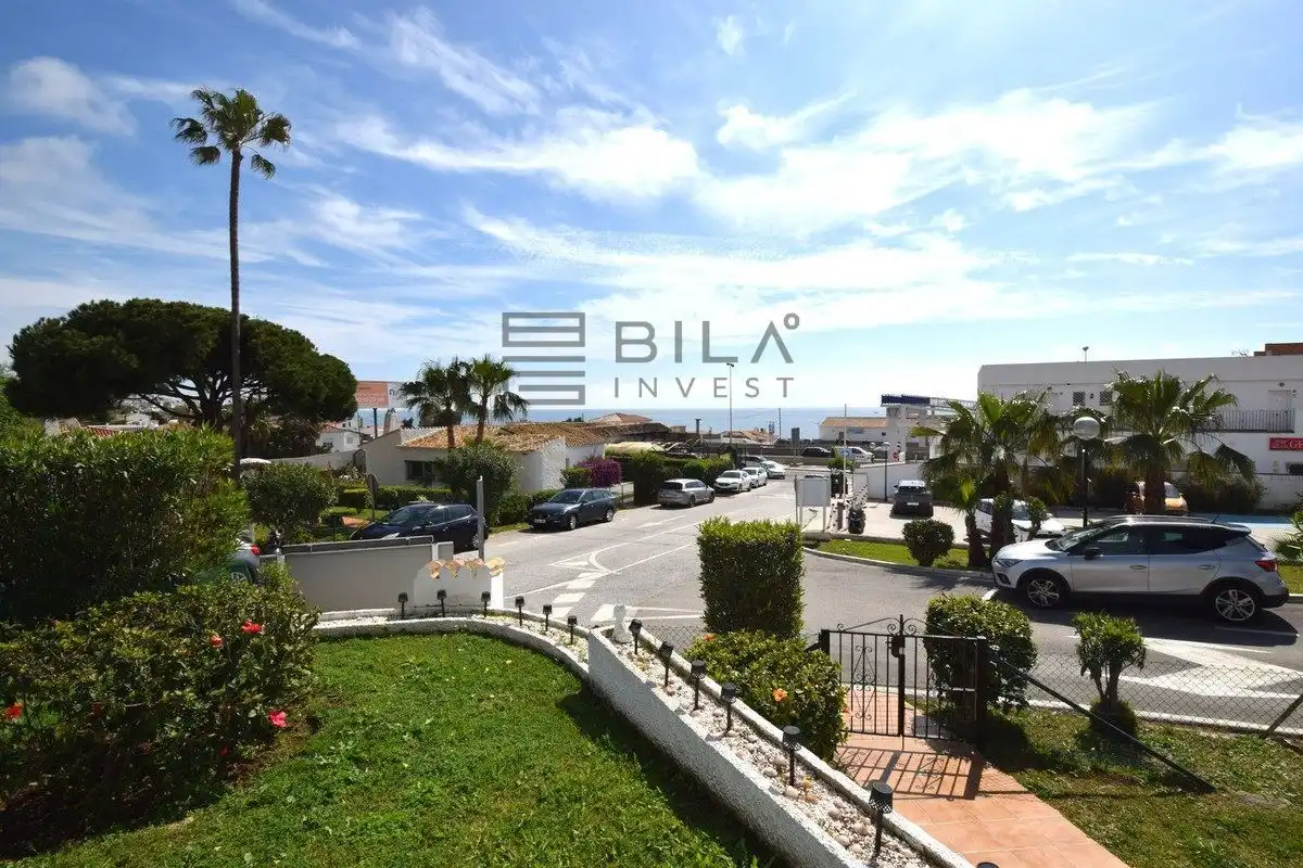 Casa o chalet en venta en La Cala de Mijas, Riviera del Sol
