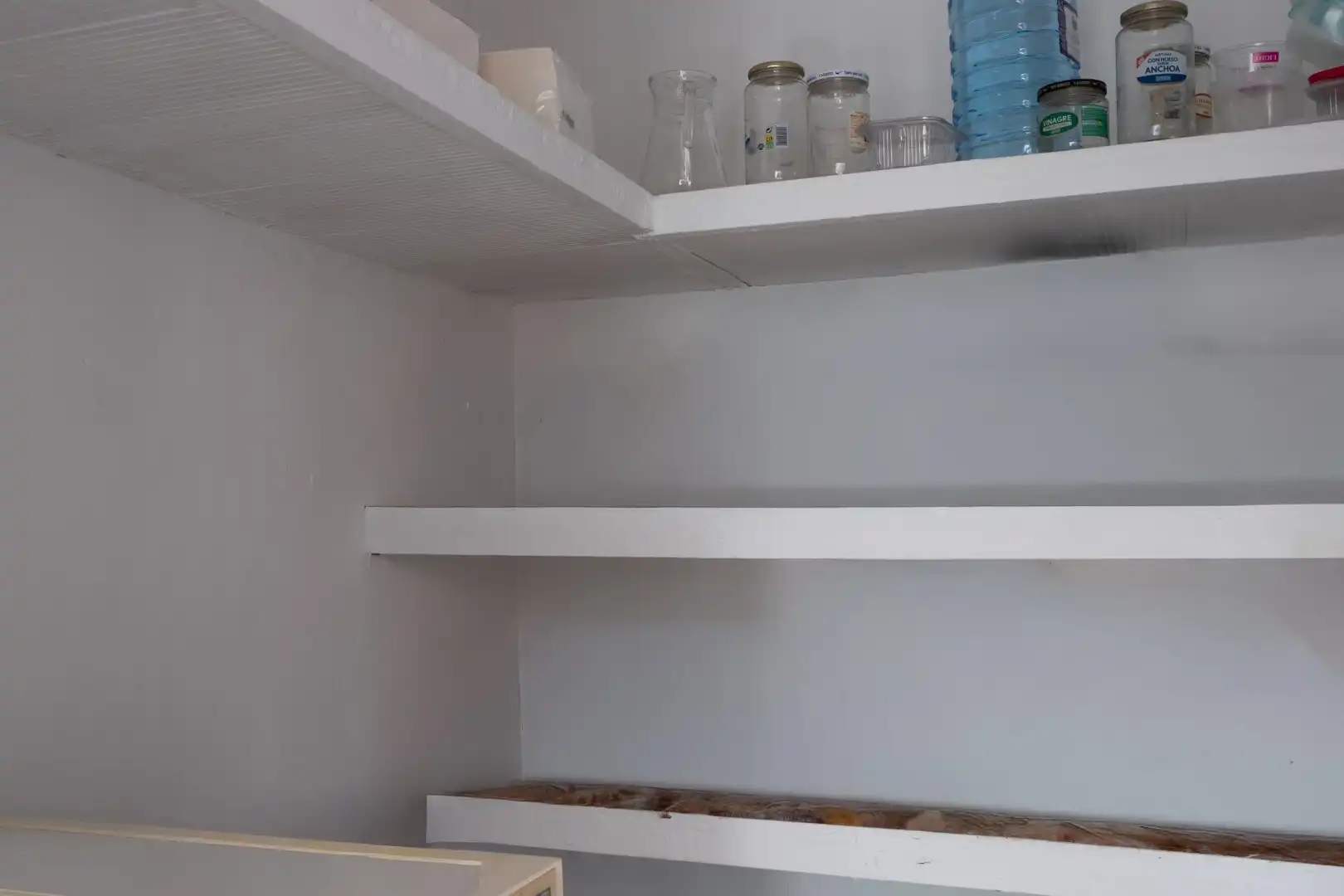 Cocina de Casa o chalet en venta en Aspe