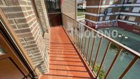 Balcony of Flat for sale in Labastida / Bastida  with Terrace