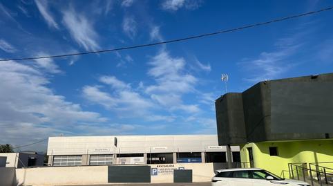 Foto 3 de Edifici en venda a Calle Denia, Vistahermosa, Alicante / Alacant