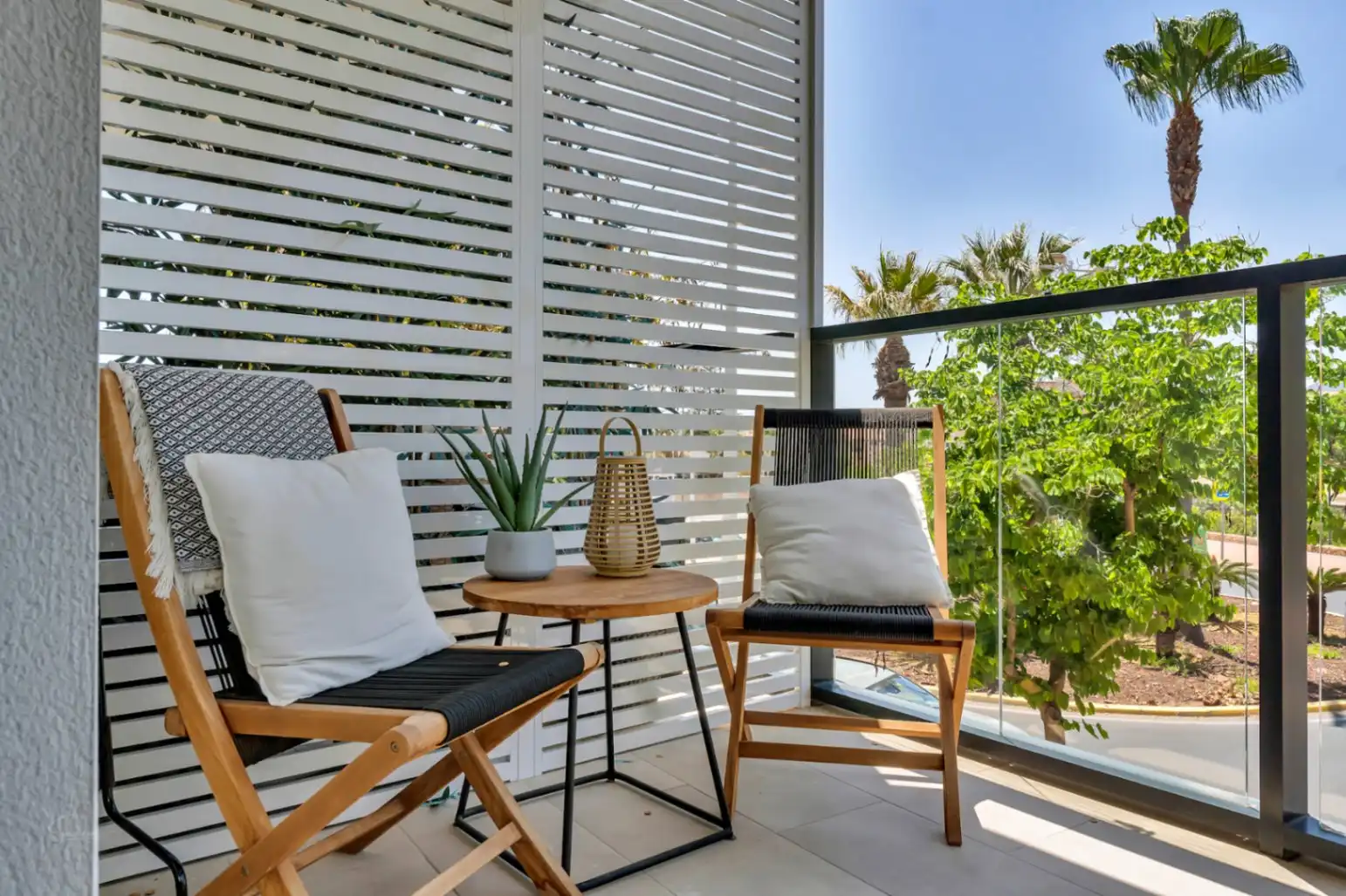 Apartamento con terraza en venta en Centro ciudad, imagen 9
