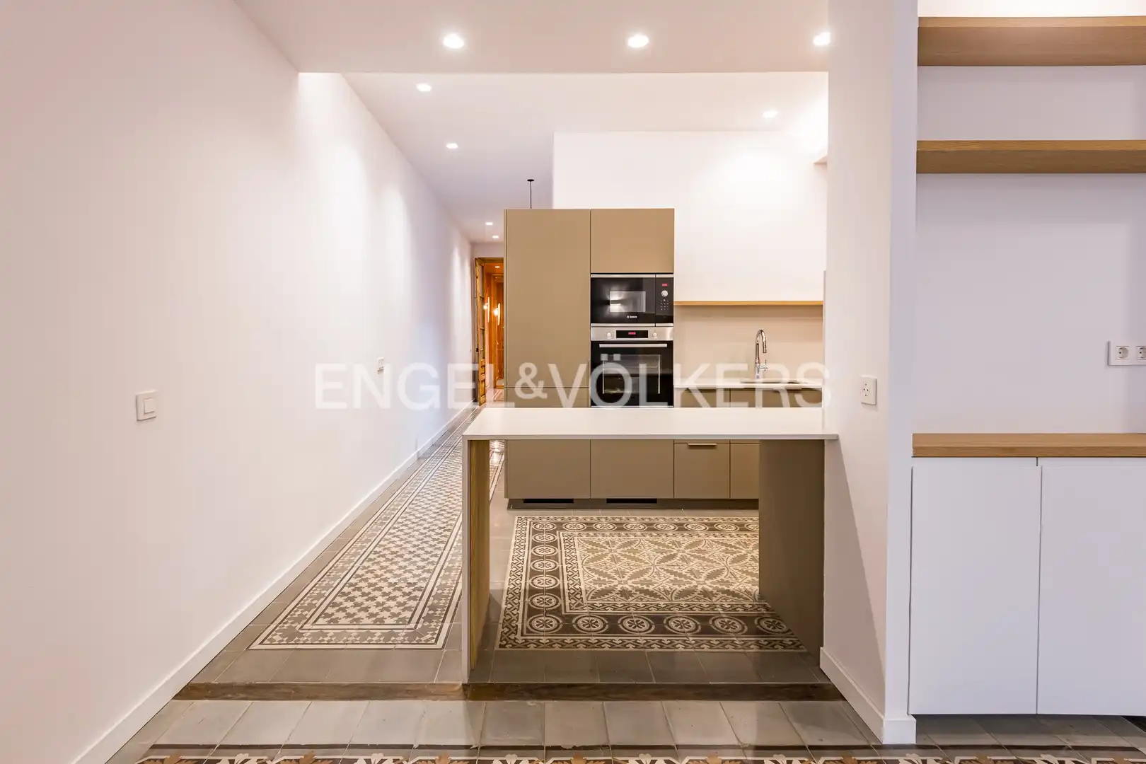 Wohnung zum Verkauf in L'Antiga Esquerra de l'Eixample