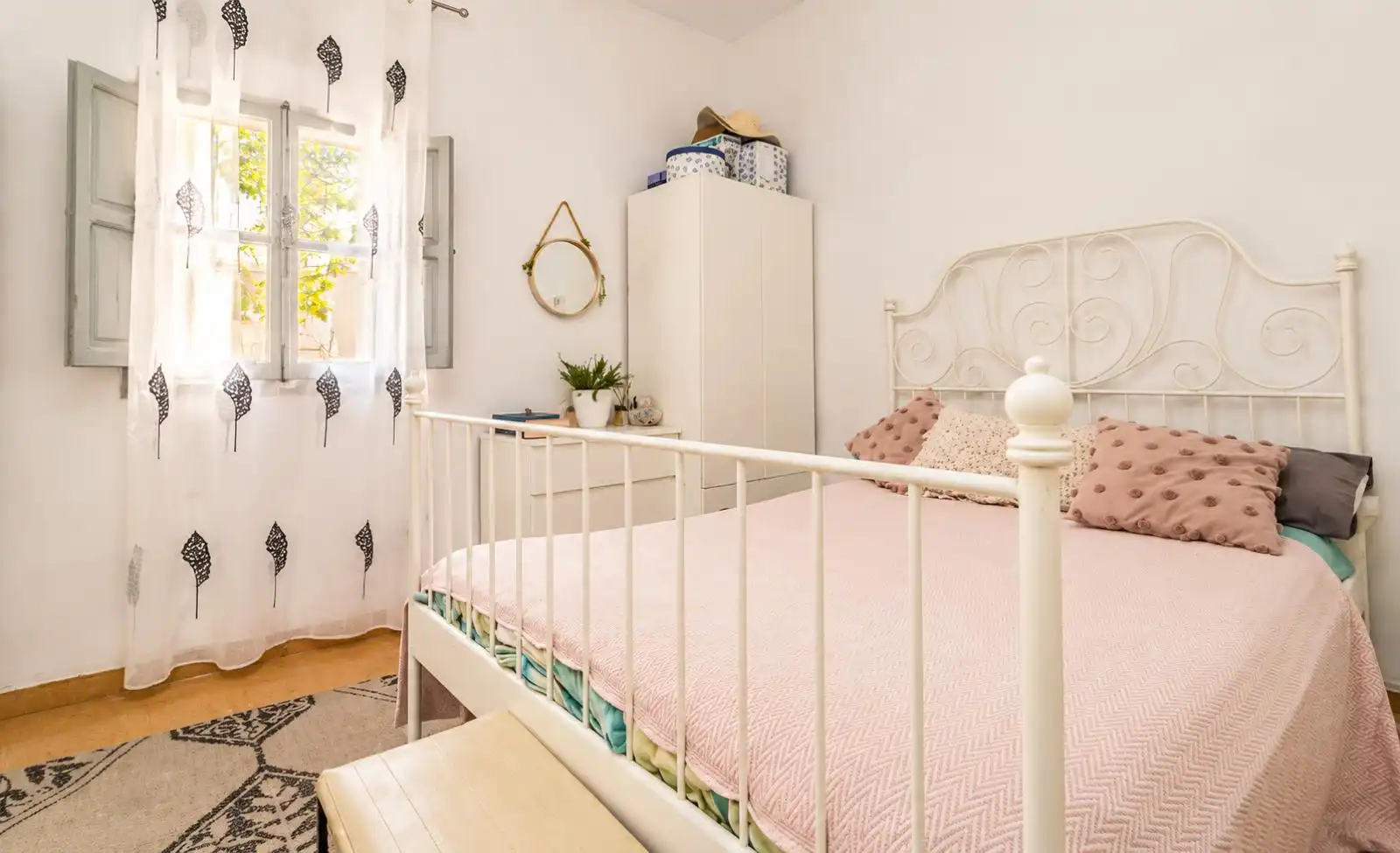 Chalet en venta en Ciudad Jardín, imagen 10