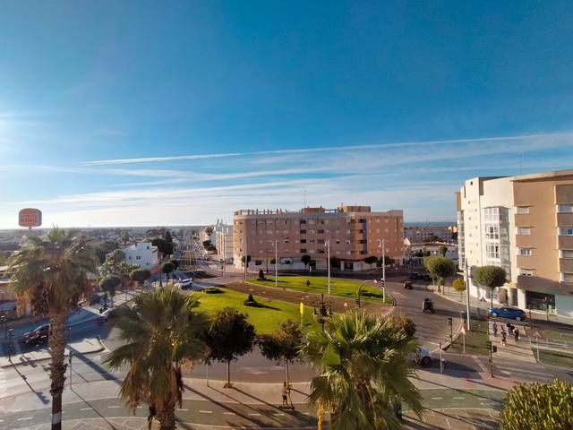 Piso en Venta en Calle Luis Milena en Soto de Real - Villamaruja