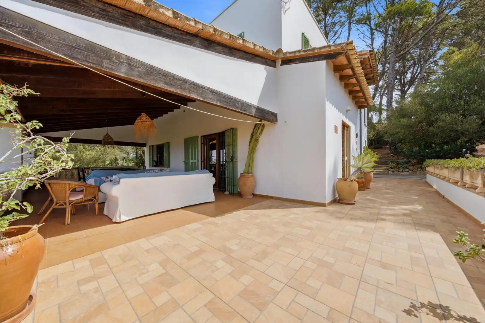 Casa rústica en venda a Montuïri, imagen 8