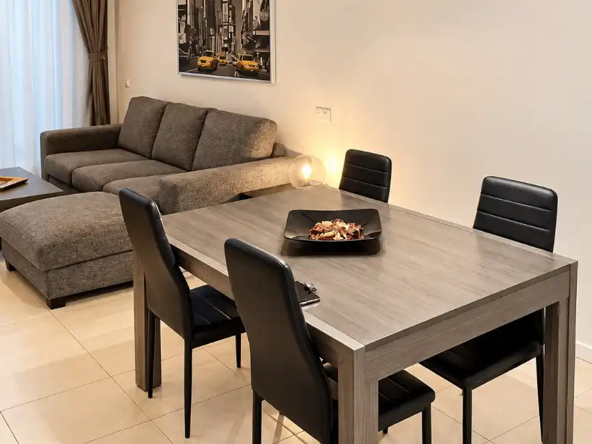 Flat for rent in El Vendrell, Tarragona