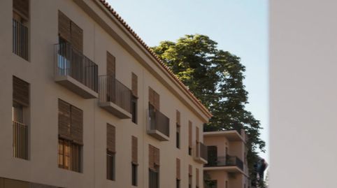 Foto 4 von Wohnung zum Verkauf in Carrer Paterna, 2b, Casas Verdes - Ermita, Valencia