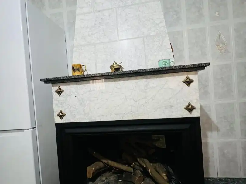 Casa con piscina en venta en LUIS MEDINA 44, imagen 15