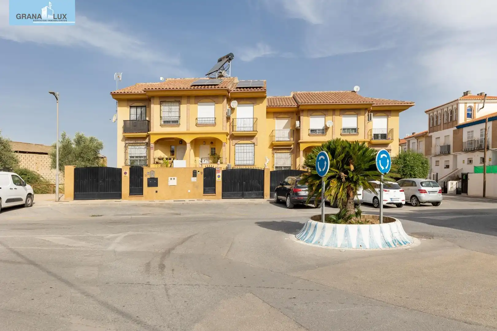 Casa in vendita a Calle REAL, imagen 29
