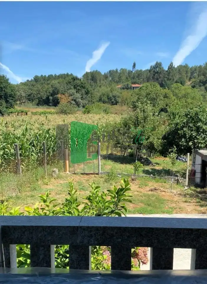 Casa amb jardí en venda a Ventiun, imagen 37