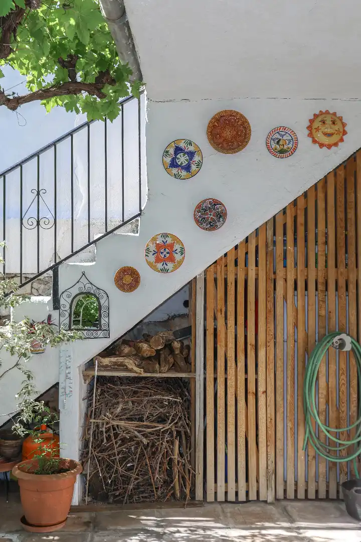 Casa o xalet en venda a Calle Calvario, Tolox