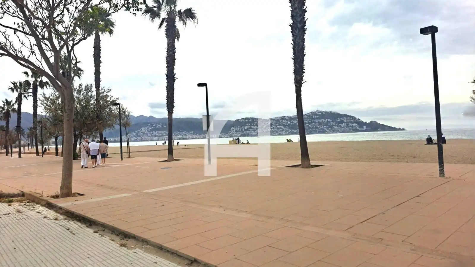 Local commercial à louer à de la Bocana 8 - Pg Maritim 95, imagen 25