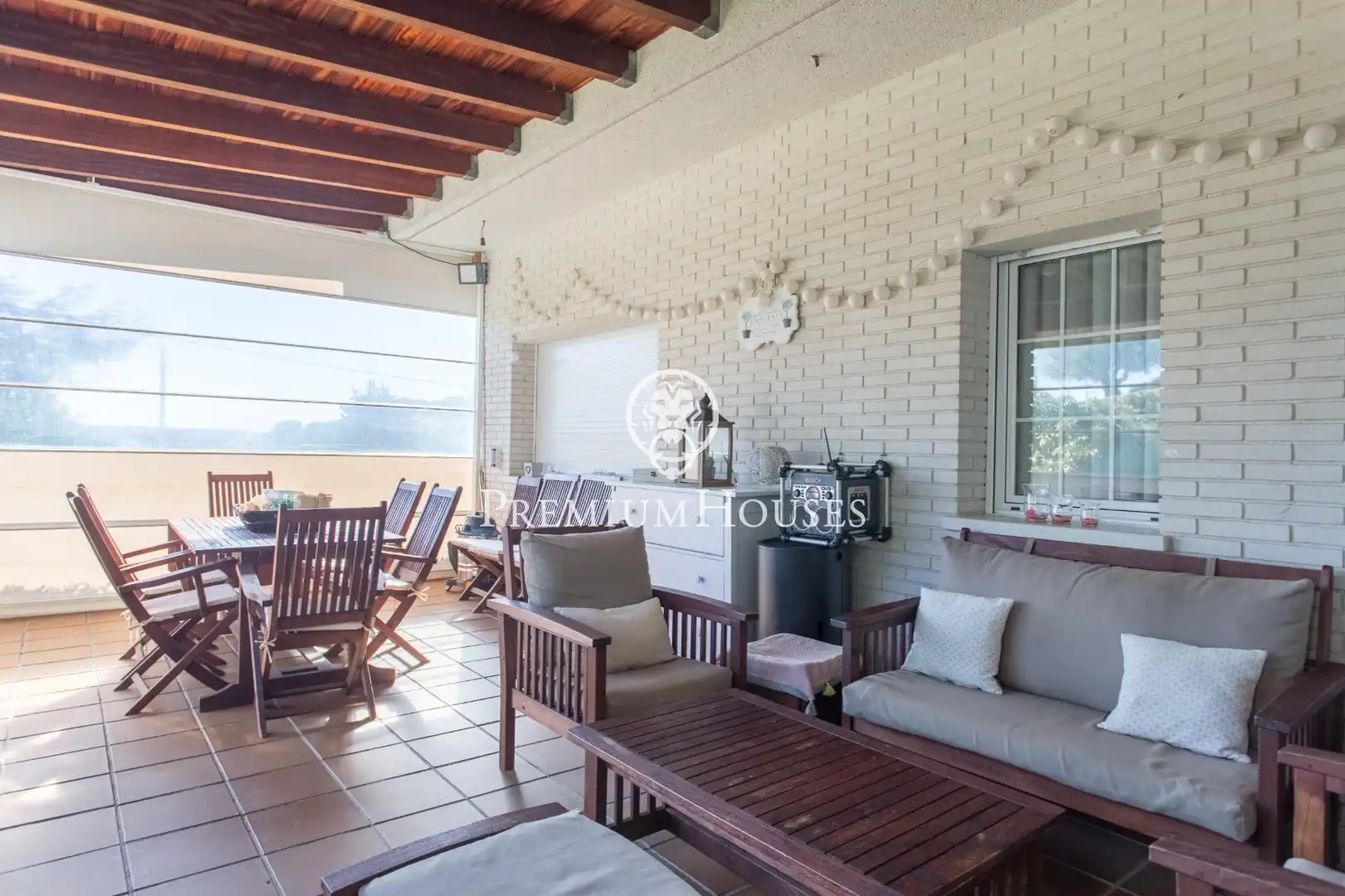 Maison avec piscine à vendre à Alella, imagen 13