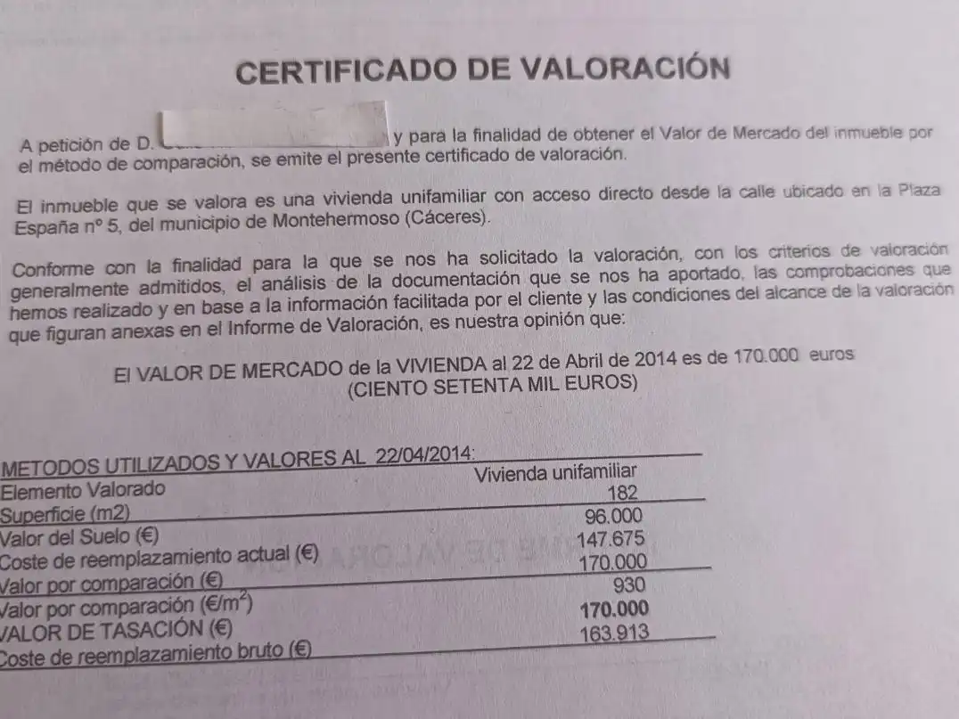 Adossat en venda a plaza de españa 5, imagen 4