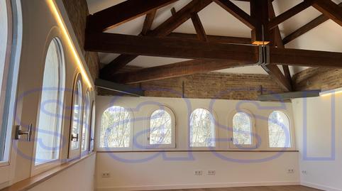 Foto 3 de Casa o xalet de lloguer a Montserrat - El Passeig, La Garriga