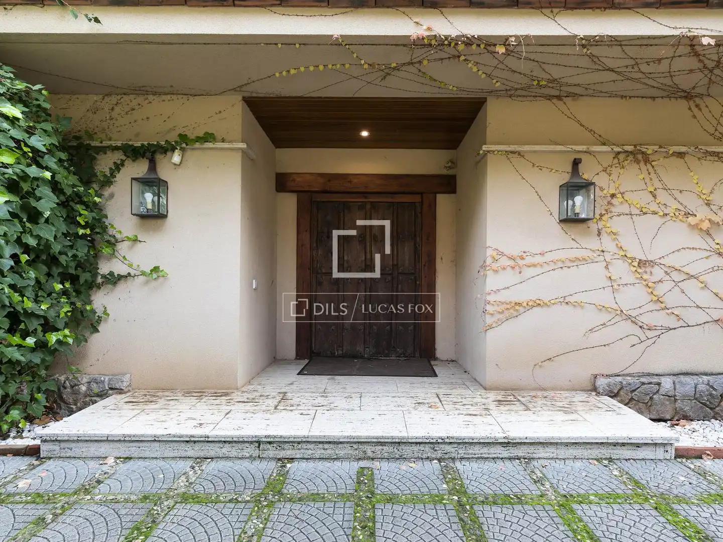 Casa o chalet en venta en Sitges con Aire acondicionado, Calefacción y Jardín privado