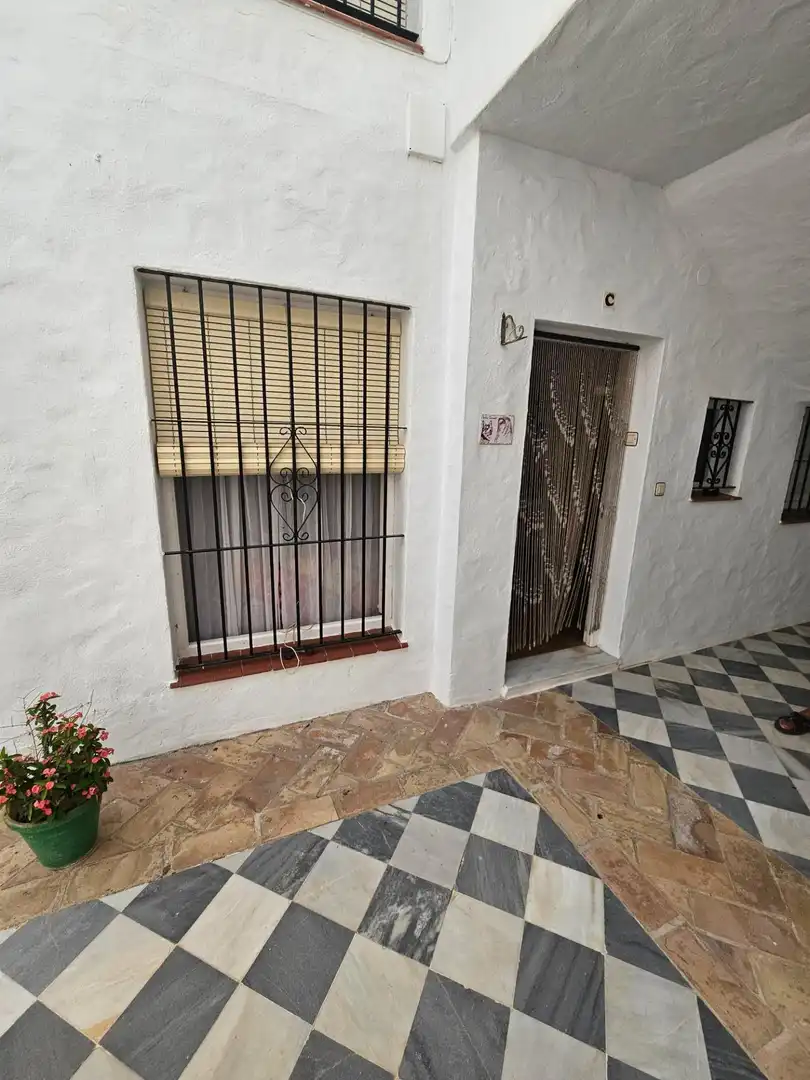 Apartment for sale in Vejer, imagen 35