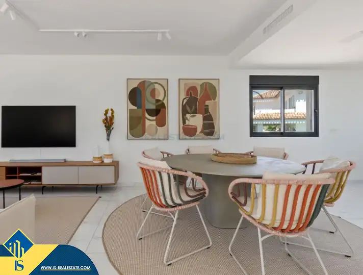 Villa mit Pool zum Verkauf in Playa del Acequión, Náufragos y Rocío del Mar, imagen 9