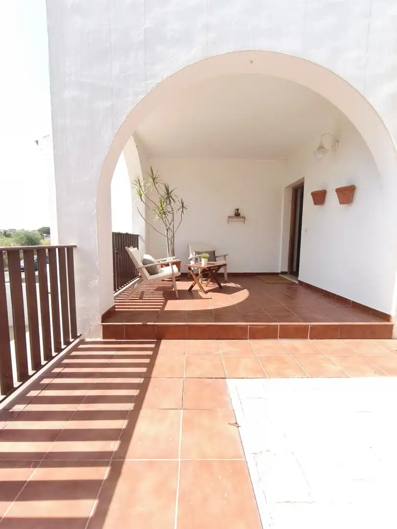 Adossat en venda a Bonanza - Avda de Huelva - Barrio Andalucia