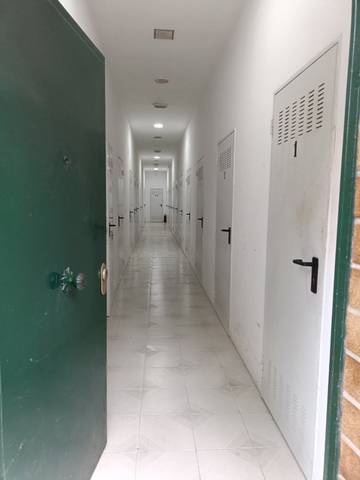 Trastero en Venta en Ricardo Arregui Kalea en Matiko - Ciudad Jardín