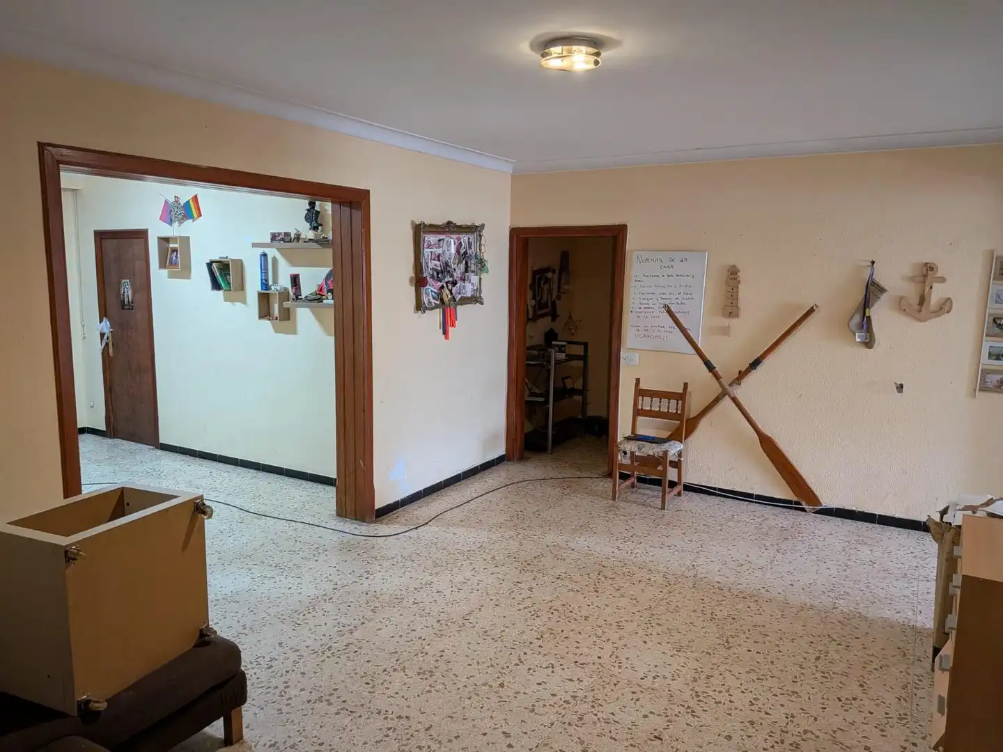 Flat for sale in Lloseta  with Terrace and Storage room