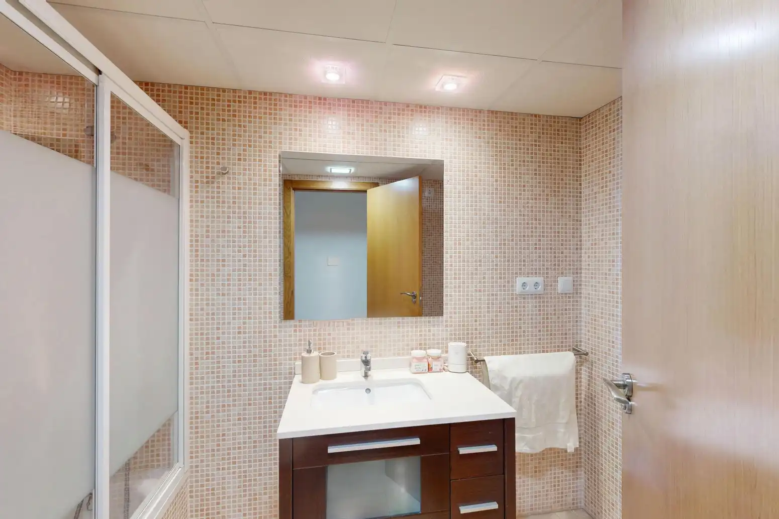Baño de Piso en venta en Ceutí con Calefacción y Trastero