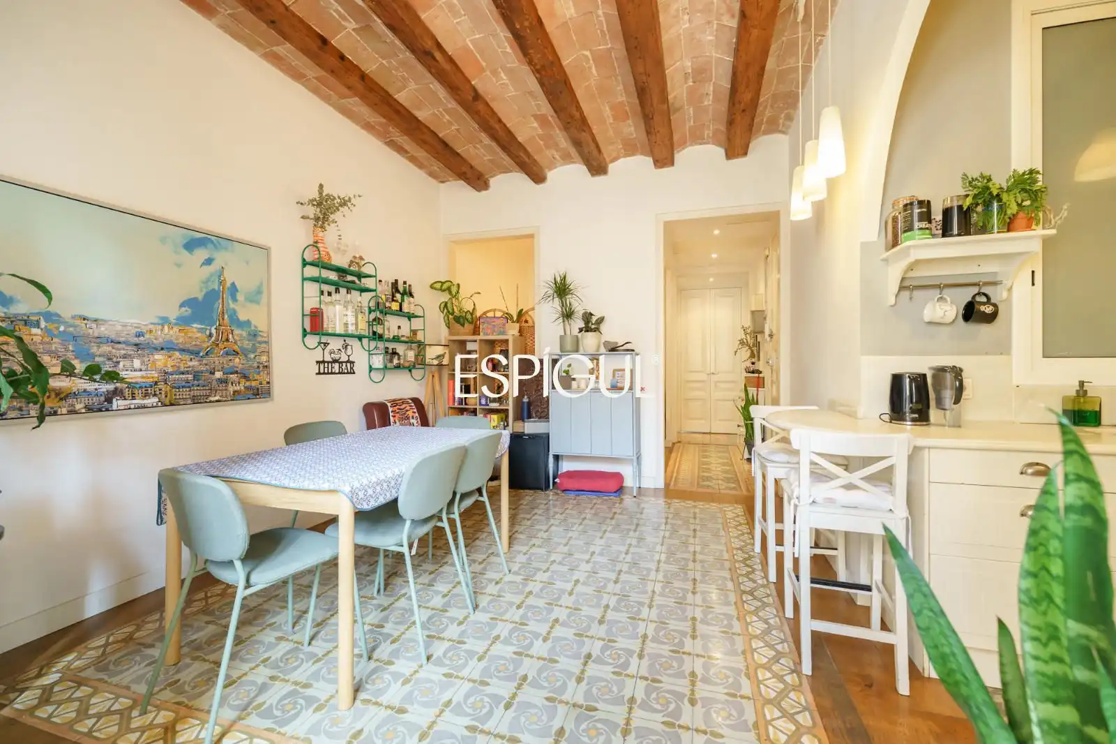 Wohnung mit Terrasse zum Verkauf in Còrsega, imagen 11